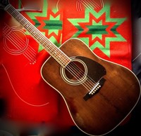 ≈ JAPAN HAND MADE VINTAGE DREAD  ≈  M-340 WN !!!