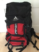Rucksack Vaude, Astra, 65L, Trekkingrucksack, Wanderrucksack, Backpack, Outdoor