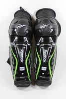 Reebok 12K 9" Eishockey Schienbeinschoner **LAGERRÄUMUNG**