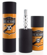 Retro 51 "Breakaway" Soccor Tornado Popper Rollerball Pen