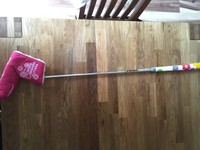 Scotty Cameron My Girl Putter Limited Edition 2010
