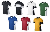 Nike Academy 14 - Herren Training Top T-Shirt - 588468 - 10er Set
