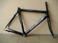 Steppenwolf  Prisma  CA Rennrad   Rahmen,carbon, NEU