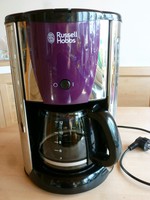 Russell Hobbs Kaffeemaschine