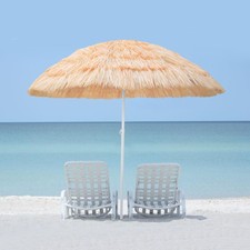 Patio Umbrellas Covers From Bed Bath Beyond Pelican Bay Stripe Fish Outdoor Fabric Umbrella Hole Zipper Tablecloth Nip