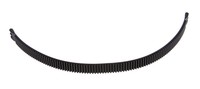 Half Inch Rails Zip Tie Focus Gear – L - LARGE - Lens Gear Zahnkranz