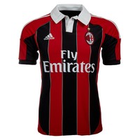 AC Mailand Herren Heim Trikot Adidas Jersey 128 140 152 164 176 S M L XL 2XL neu