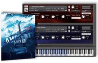 8Dio - Ambient Guitar - NI Kontakt Instrument