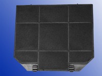 Kohlefilter Aktivkohlefilter 50290661003 EFF72  EHFC 72 AEG Elektrolux