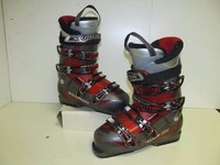mm-035 Skischuh Skistiefel gebraucht Salomon Gr.45 (29.0)
