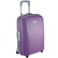 Roncato Flexi 4-Rollen Trolley ReisegepäckKoffer  68 cm