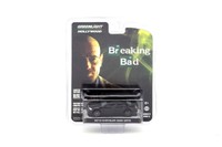 Chrysler 300C SRT8 aus der TV-Serie Breaking Bad 2008-13 schwarz 1:64 Greenlight
