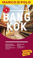 MARCO POLO Reiseführer Bangkok (Kein Porto)