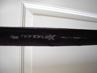 Dam Nanoflex Trout & Perch Spin H 2,40m 15-30g 