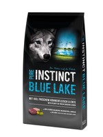 PURE INSTINCT Blue Lake Adult mit Huhn u. Ente 12kg