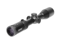 Zielfernrohr DOCTER V6 2-12x50/ Z mit Schiene LA 4