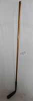 Nr.1723 Golfschläger aus England Hickory 
