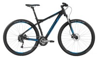 BERGAMONT Revox 4.0 29" Mountainbike MTB Tour Allround Gr. L 