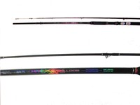 Balzer Magna Heavy Spin 75 / 270 cm.neu