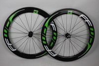 Fast Forward F6R Carbon Laufradsatz Schlauchreifen OVP NEU!