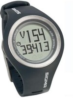 Sigma PC 22.13 Pulsuhr Man grau 22132 Pulsmesser Herzfrequenzmesser Uhr NEU
