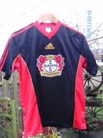 Fußball Trikot Kinder Shirt 164  Bayer 04 Leverkusen Trikot adidas ungetragen