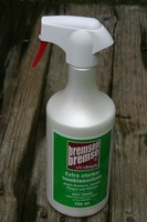 38,60 €/1l Zedan BremsenBremse ultrafresh Insektenschutz 750 ml Fliegenspray  