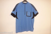 PROTECTIVE Jeran Männer Biketrikot, Kurzarm, orange,weiß oder blau.