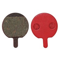 Bremsbelag 22,5mm Promax DSK 810/ 700 organisch resin