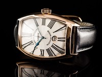 FRANCK MULLER MASTER OF COMPLICATIONS REF 8880SC 750 GG ID 7701 VON  LUXUS4YOU  