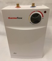 Thermoflow 5L Boiler Untertischspeicher UT 5 Warmwassergerät Respekta