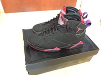 Nike Air Jordan Infrared Retro Raptors US 8,5 Gr. 42