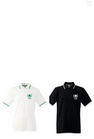 Retro Tradition Ultras Poloshirt Polo Shirt Trikot für Fürth Fans Fan