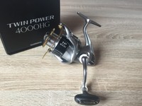 Shimano Twinpower 4000 HG