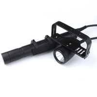 1000LM Wasserdicht CREE XML-U2 LED Taschenlampe Tauchens Stablampe 150M 5 Modus