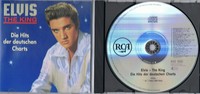 Elvis Presley - ... Hits - CD RCA PD 90583 Are You Lonesome Tonight Lachversion