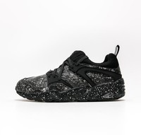 PUMA Trinomic Blaze of Glory Roxx Pack (EUR 40,5 / US 8) black - 359961-01 NEU