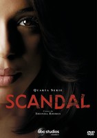 Oliver Bokelberg - Scandal - 4 Serie