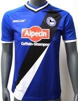 DSC Arminia Bielefeld Heim Trikot 2014/2015