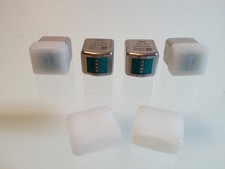Michigan Magnetics Playback Tape Heads (1/4") (4 pack)