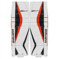 Bauer Reactor 5000 Goalieschienen Junior