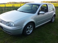 vw golf 4 Tüv 5/18 gut gepflegter zustand