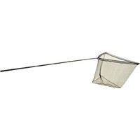 Starbaits Session Landing Net Karpfenkescher Kescher Karpfen 03414