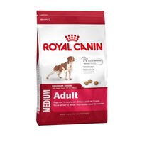 2 x 15 kg | Royal Canin |  Medium Adult