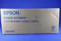 Epson S053003 Fuser Kit / Fixiereinheit -B