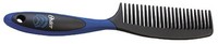 Oster Mähnenkamm und Schweifkamm blau Pflege für Pferde 32745 Fellpflege
