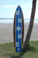 SU 160 R2 / Deko Surfboard, Surfbrett 160 cm, Surfbretter Dekosurfboard, Board 