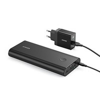 Anker PowerCore+ 26800mAh Externer Akku + Quick Charge 3.0 für alle Geräte