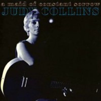 Judy Collins-A Maid of Constant Sorrow CD NEU