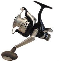 Top Angel-Rolle Freilaufrolle 50/60er 1-3 Stck SeaSide Karpfenrolle Spinnfischen